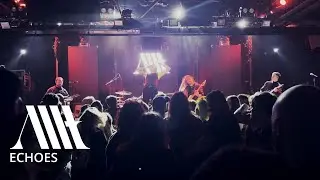 Allt | Echoes (LIVE @ New Haven, CT 2025)