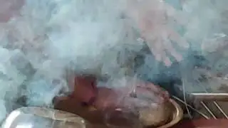 Purodasam making in Soma Yagams and Ishtis