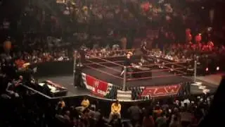 Contract-BRET HART vs.  Mr .McMahon WM26 15/03/10