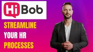 HiBob Full Platform Demo 2025: The Ultimate HCM Tool for Modern HR Leaders