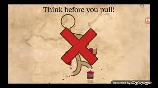 Stupid Pull the Pin Ad