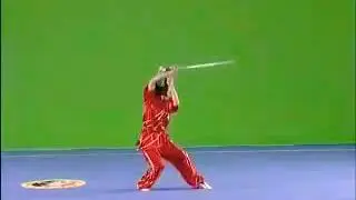 4 Duan Sword - Section 3