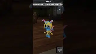 bug en dandys world