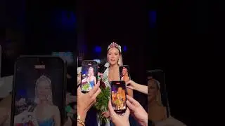 Miss universo Canad&aacute; 2025
