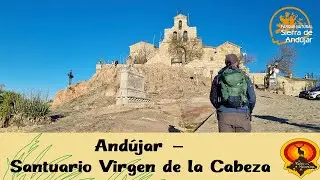 Andújar – Santuario Virgen de la Cabeza (P.N. Sierra de Andújar) | De rutas por la naturaleza