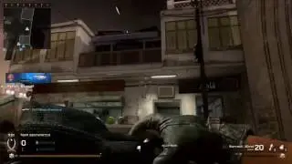 (RAW CLIP) I HIT A CRAZY MWR 6 ONSCREEN - PREVIEW OF MY APPCLIP