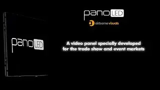 DUO PanoLED Tiles