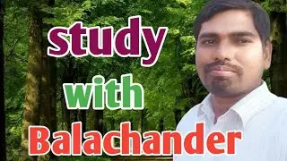 Study with Balu #studyroom#SSC#UPSC  #vlogs#marks#RRB#Delhi#NEET#Jee #study #subscriber#YouTubelive