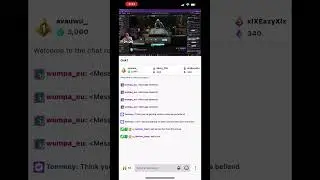 Tommey gets PAVEHirachy banned for cheating! (Live Twitch Reaction)