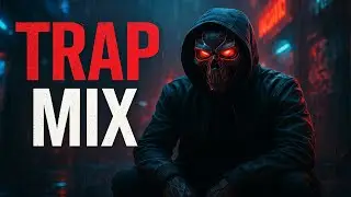 TRAP MUSIC 1 HOUR MIX  OCTOBER 2025 - 16.10.2025