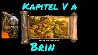 Nox S1 Krieger E9 Hamlet von Brin