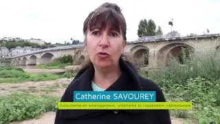 Chinon – Étaules – Tenkodogo, une coopération exemplaire pour l’eau