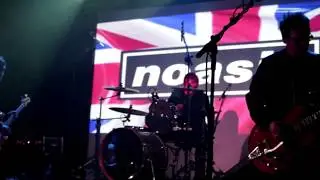 Noasis Oasis Tribute Band - Cigarettes & Alcohol