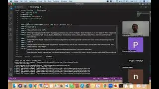 Pengantar Graphical User Interface (GUI) Python