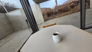 카페 운중동