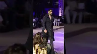 Siddartha Tytler FDCI India Mens Fashion Weekend 2025