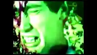 Anthroprophh - Dog