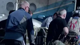 Divionics. Precision Aerial Delivery System