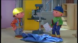 Bob the Builder (Puuha Pete) S11E4 - Roley's Round Up (Finnish)