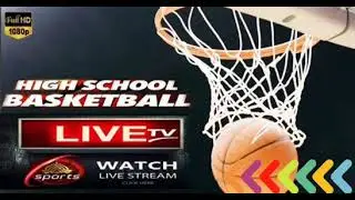 🔴 LIVE: 2/14/2023 Idea vs WLPCS - High School Boys Basketball Playoffs