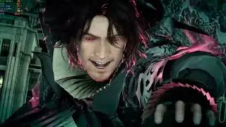 All Cutscenes from Noctis vs  Ardyn Final Fight   FFXV