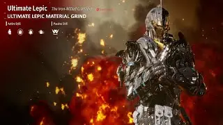 Ultimate Lepic Material Farming Guide in The First Descendant: Strategies for Fast Progression!