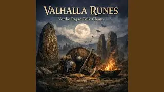 Runes in the Rain