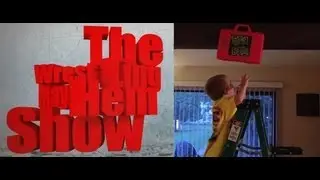 Wrestling Mayhem Show 377: #BabyBattleRoyal
