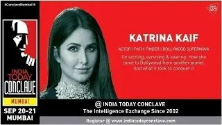 India Today Conclave 2019 Mumbai Registration Sept 20th and 21st