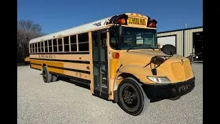 School Bus 07-28