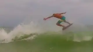 2 Epic Skim Clips! GoPro Slow Motion (HOW WE GET DOWN) | JOOGSQUAD PPJT
