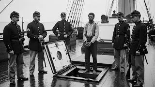U.S. Untold history &mdash; How an Enslaved Man Stole a Warship CSS Planter & Freed 16