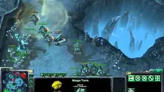 TvT TheDoctor v ThisisJimmy Ladder Part 2 - 1 / 2