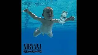 Nirvana - Nevermind