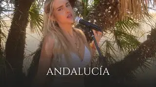 Ana Ruiz - ILUMÍNAME ( Lyric Performance Video)