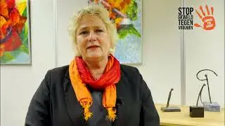 Orange the World: film Alice Darling i.s.m. Innerwheel 26 november in Evertshuis
