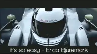 Erica Bjuremark - it's so easy ( Original Song I HQ )