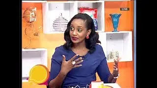 Unaweza kuishi mbali na mwenza wako baada tu ya kufunga ndoa?