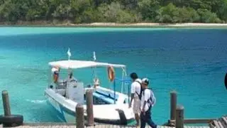 Kota Kinabalu - the hidden island gem