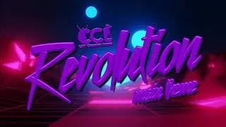 CCL Revolution Intro and Theme: 