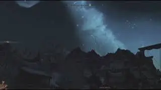 Skyrim PS5 Dawnstar Modded