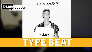 Justin Bieber Type Beat - 