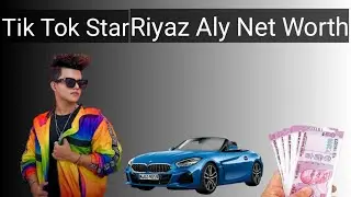 Riyaz Aly Net Worth ) Lifestyles