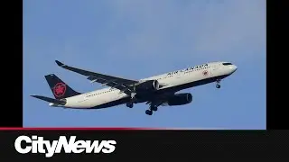 Business Report: Air Canada soars on strong earnings