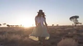 JUCY Outback Queensland Road Trip