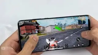 Huawei P30 Pro Test Game PUBG Mobiel RAM 6GB | Kirin 980, Battery Test on Huawei P30 Pro