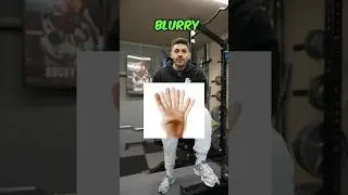 Ideal Pre Workout Experience