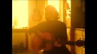 David Ryan Harris - Pretty Girl (acoustic cover)