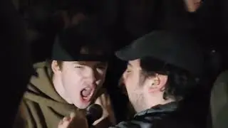 Punk Show Shenanigans Episode 1: The Cave 4/10/24