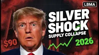 [PODCAST] THEY ADMITTED IT : Dealer Inventory Hit Zero (Starting Monday)